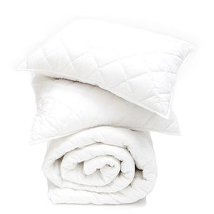 Loomstead Cotton Quilt/Coverlet Set